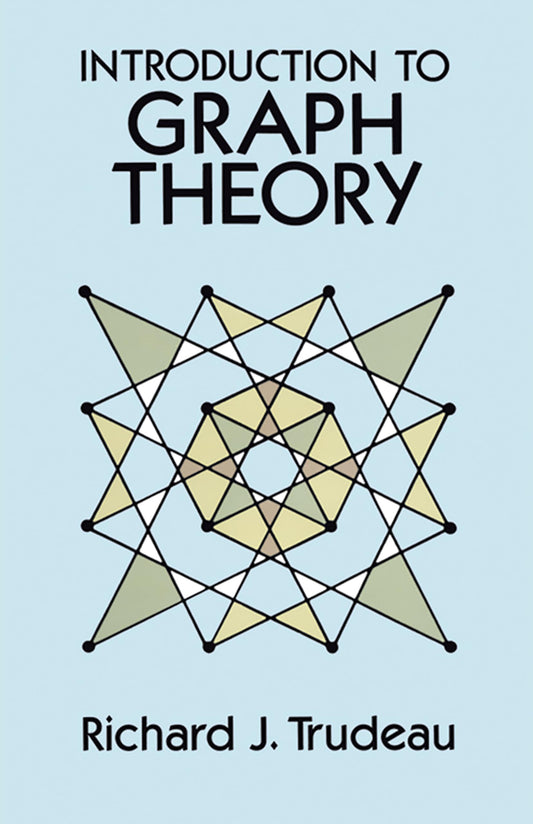 Introduction to Graph Theory (Revised)
