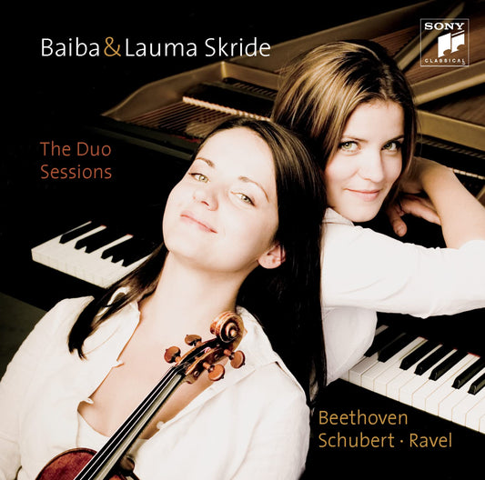 Duo Sessions (Imported)