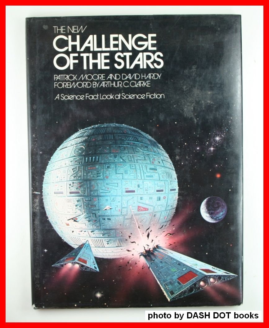 New Challenge of the Stars