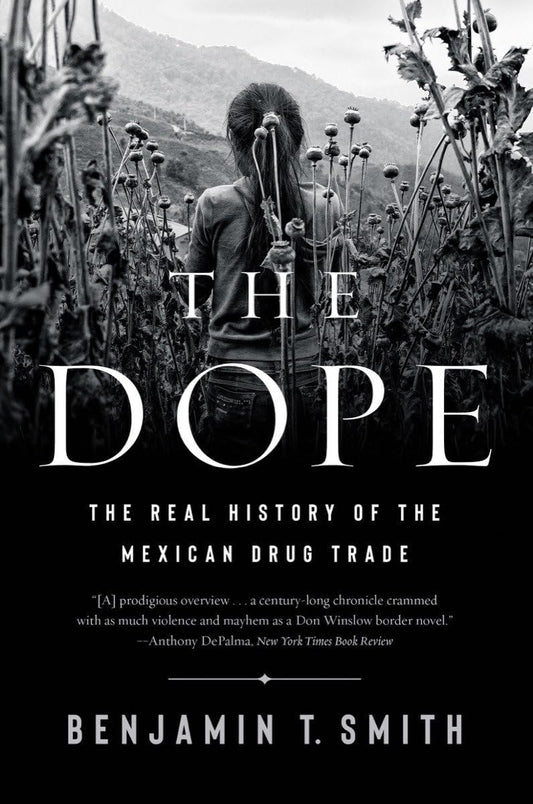 The Dope book cover