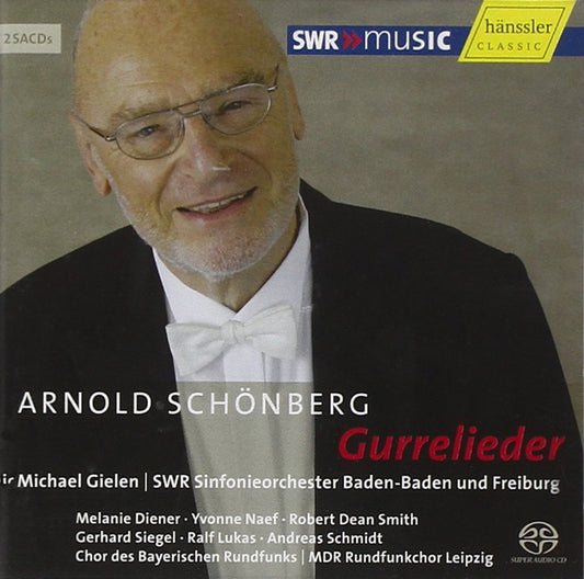 Gurreliender book cover