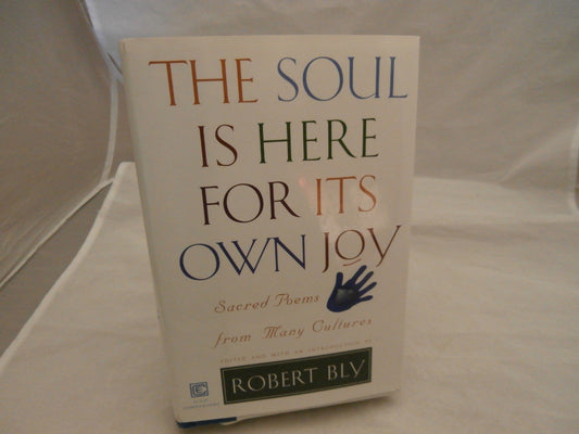 Soul Is Here for It's Own