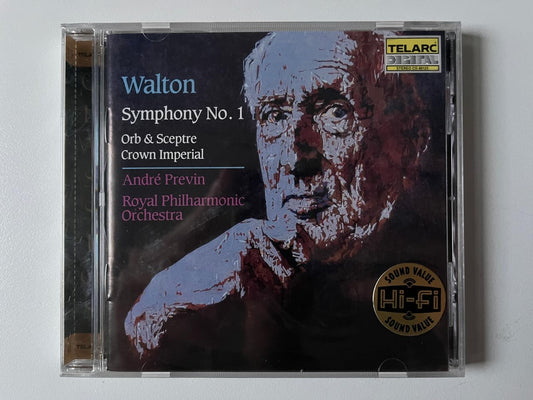 Symphony 1 / Crown Imperial