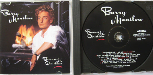 Because It's Christmas