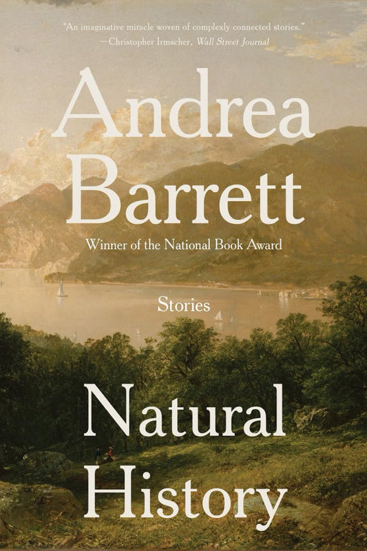 Natural History: Stories