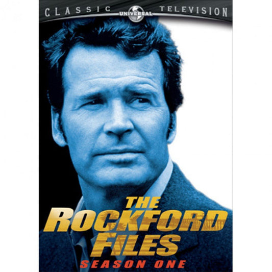 Rockford Files: Season One