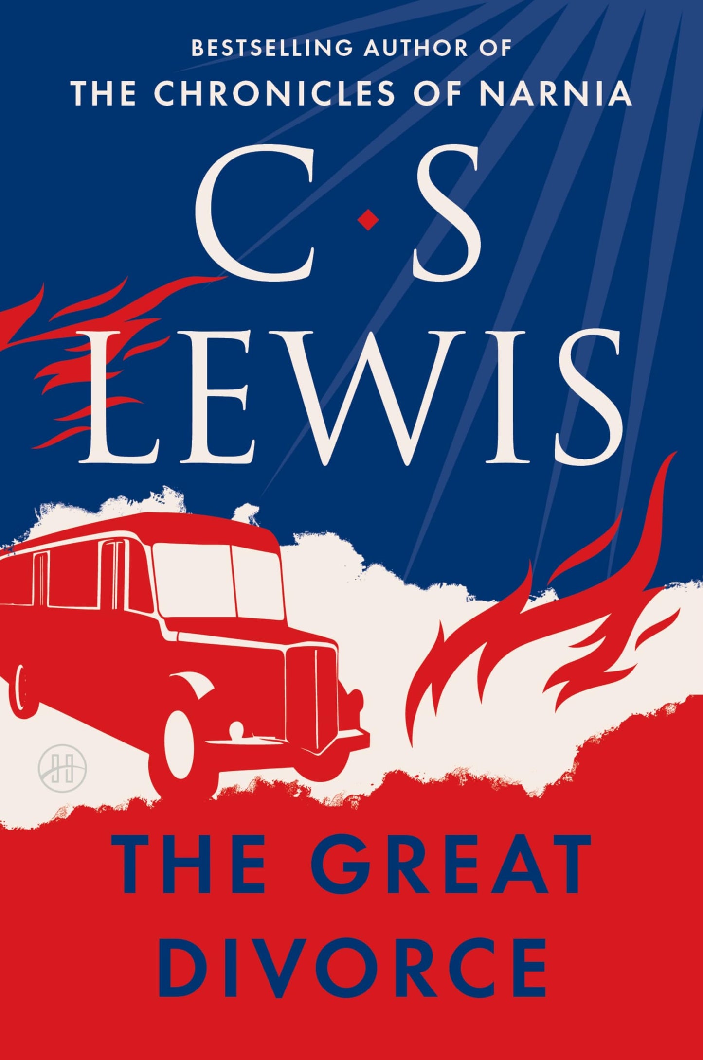 Great Divorce (Revised) book cover