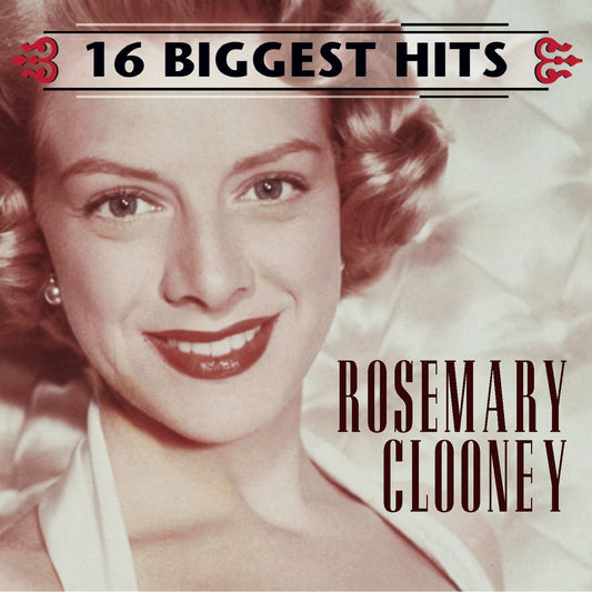 16 Biggest Hits (Rmst)