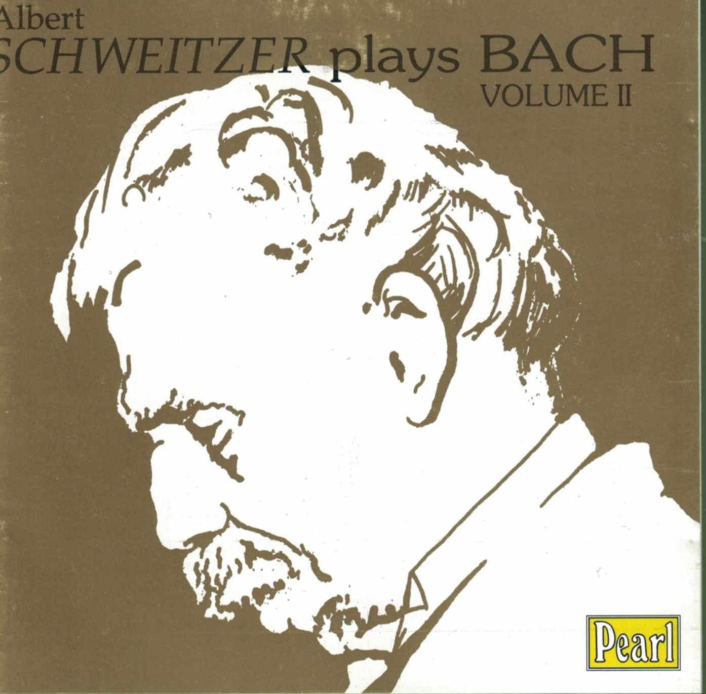 Plays Bach 2 book cover