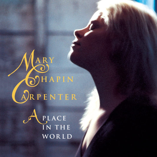 Place in the World book cover