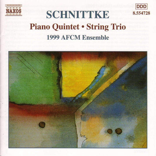 Chamber Music book cover
