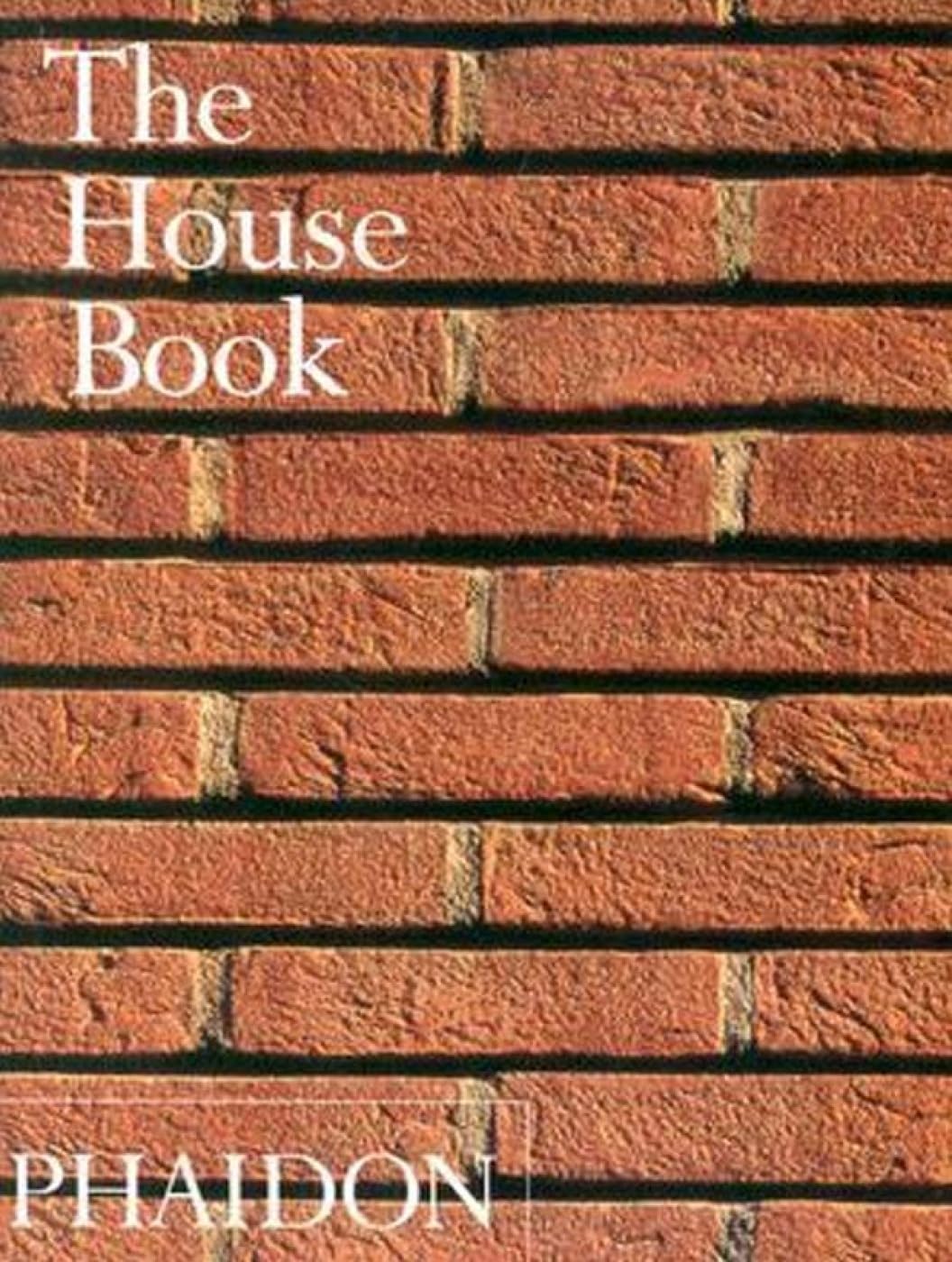 House Book (Revised) book cover
