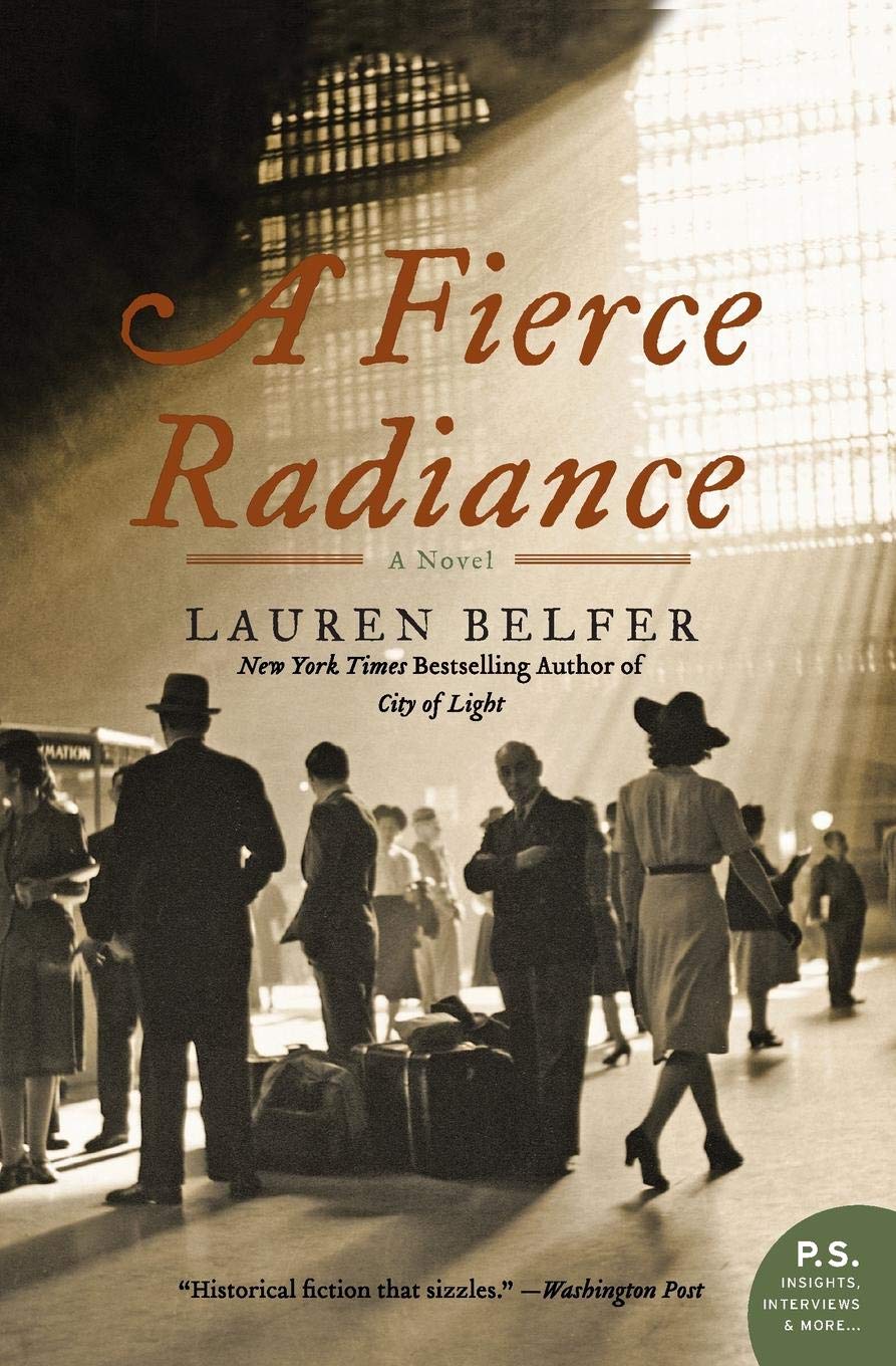 Fierce Radiance