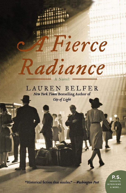 Fierce Radiance