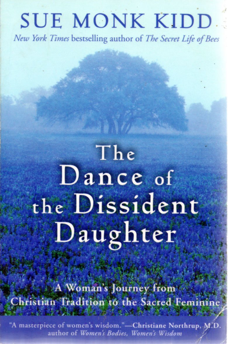 Dance of the Dissident Daughter