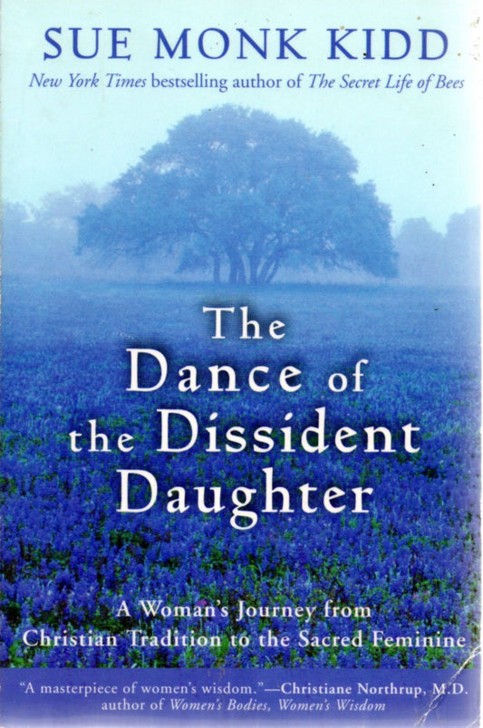 Dance of the Dissident Daughter