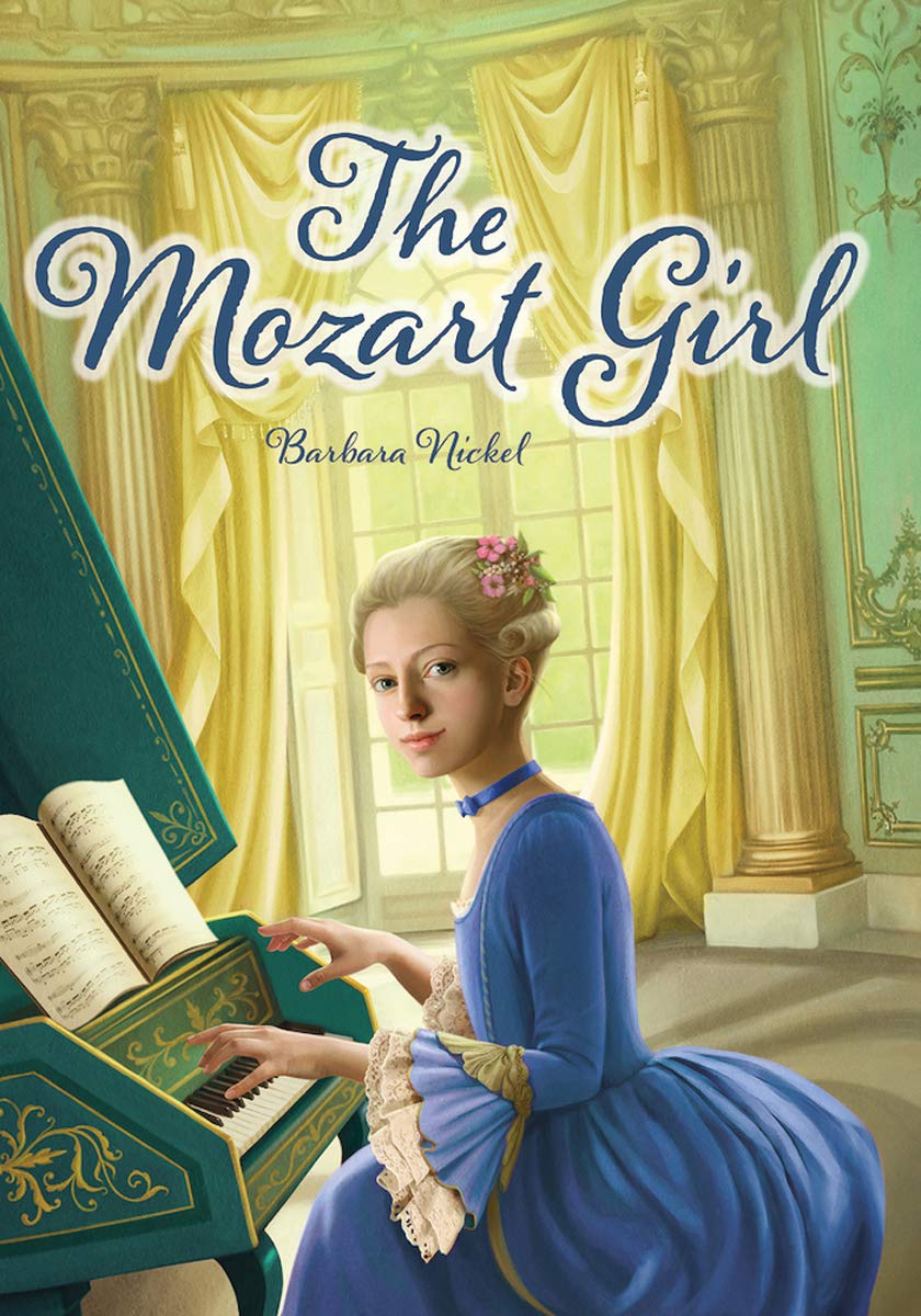 Mozart Girl