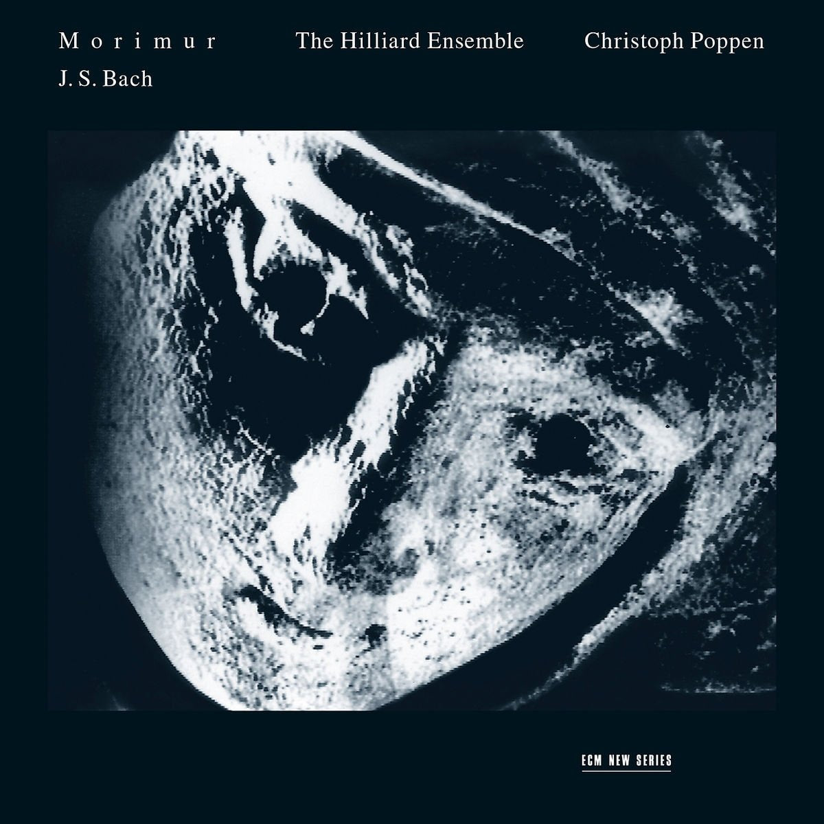 Morimur book cover