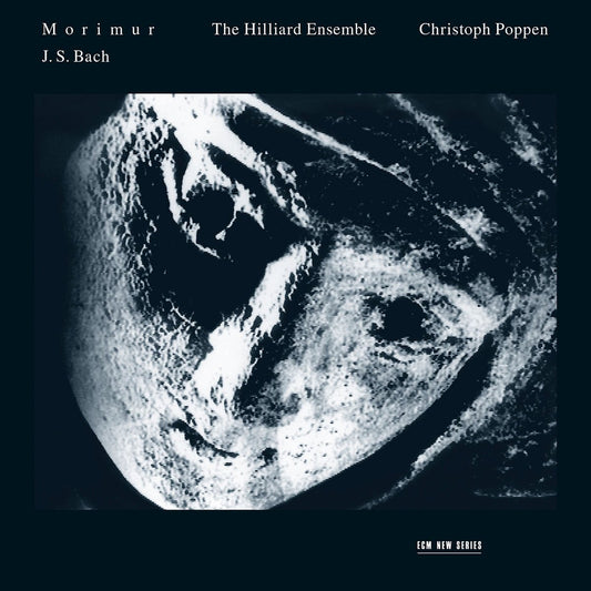 Morimur book cover