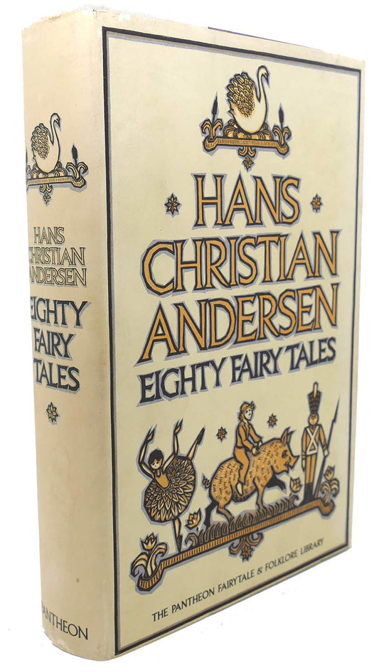 Eighty Fairy Tales