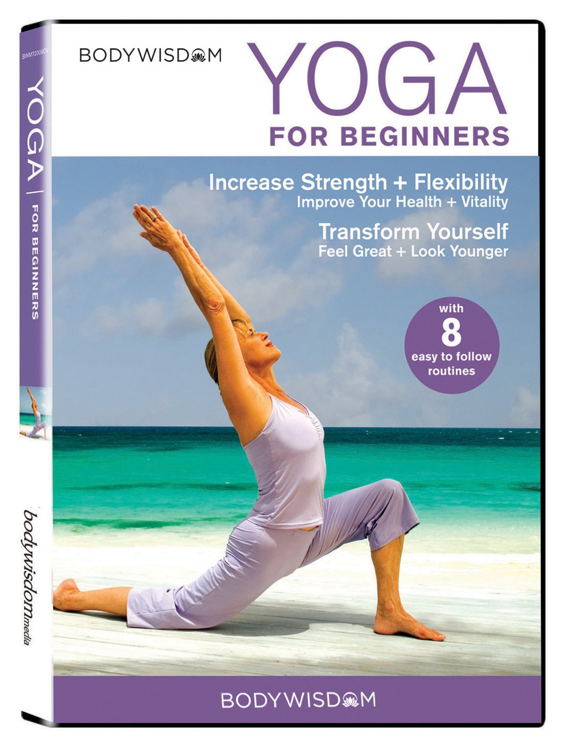 Body Soul: Yoga for Beginners