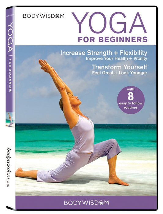 Body Soul: Yoga for Beginners