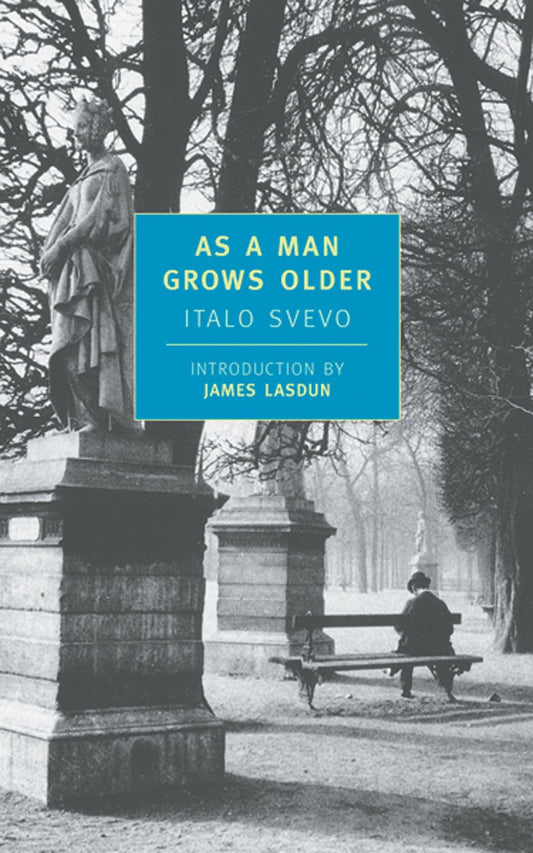 As a Man Grows Older (Revised) book cover