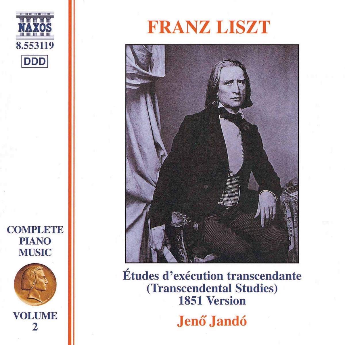 Complete Piano Music 2 book cover