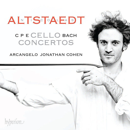 Cello Concertos book cover