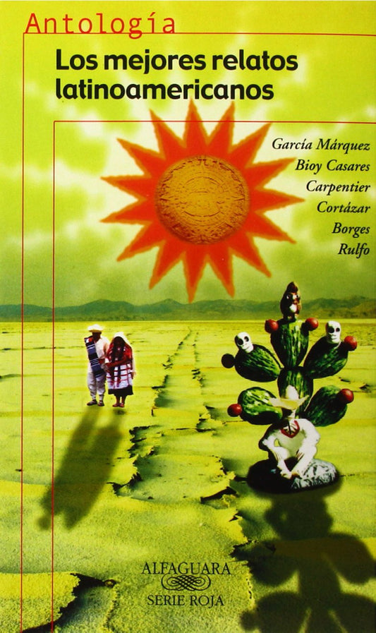 Los Mejores Relatos Latinoamericanos