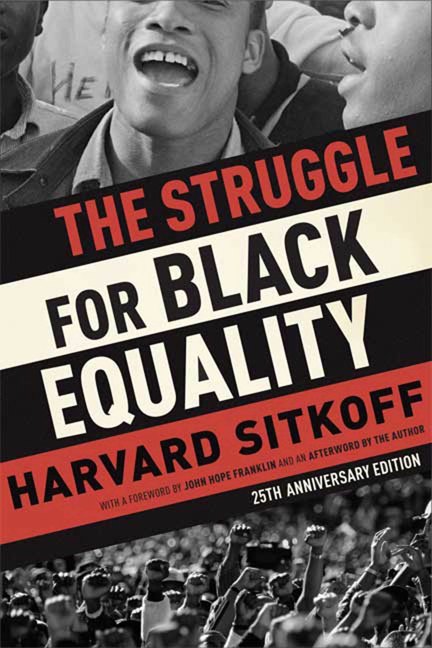 Struggle for Black Equality (Anniversary)