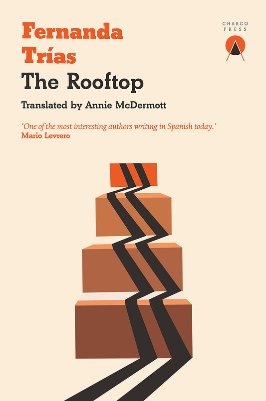 Rooftop book cover