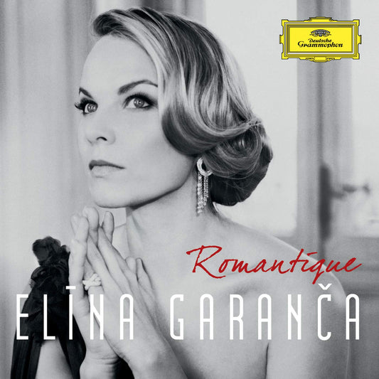 Romantique book cover