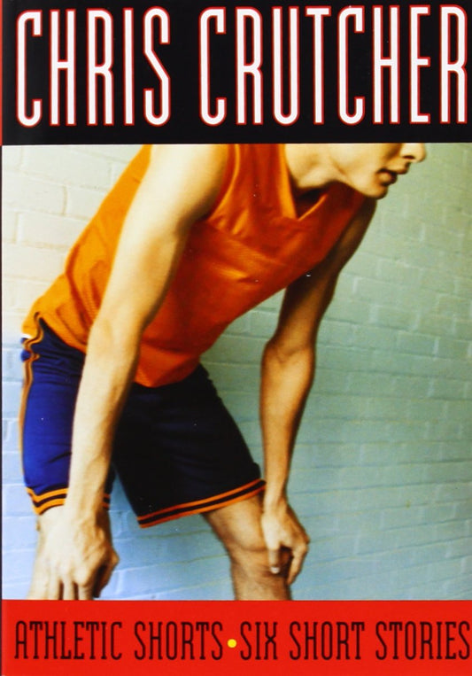 Athletic Shorts: Six Short Stories book cover