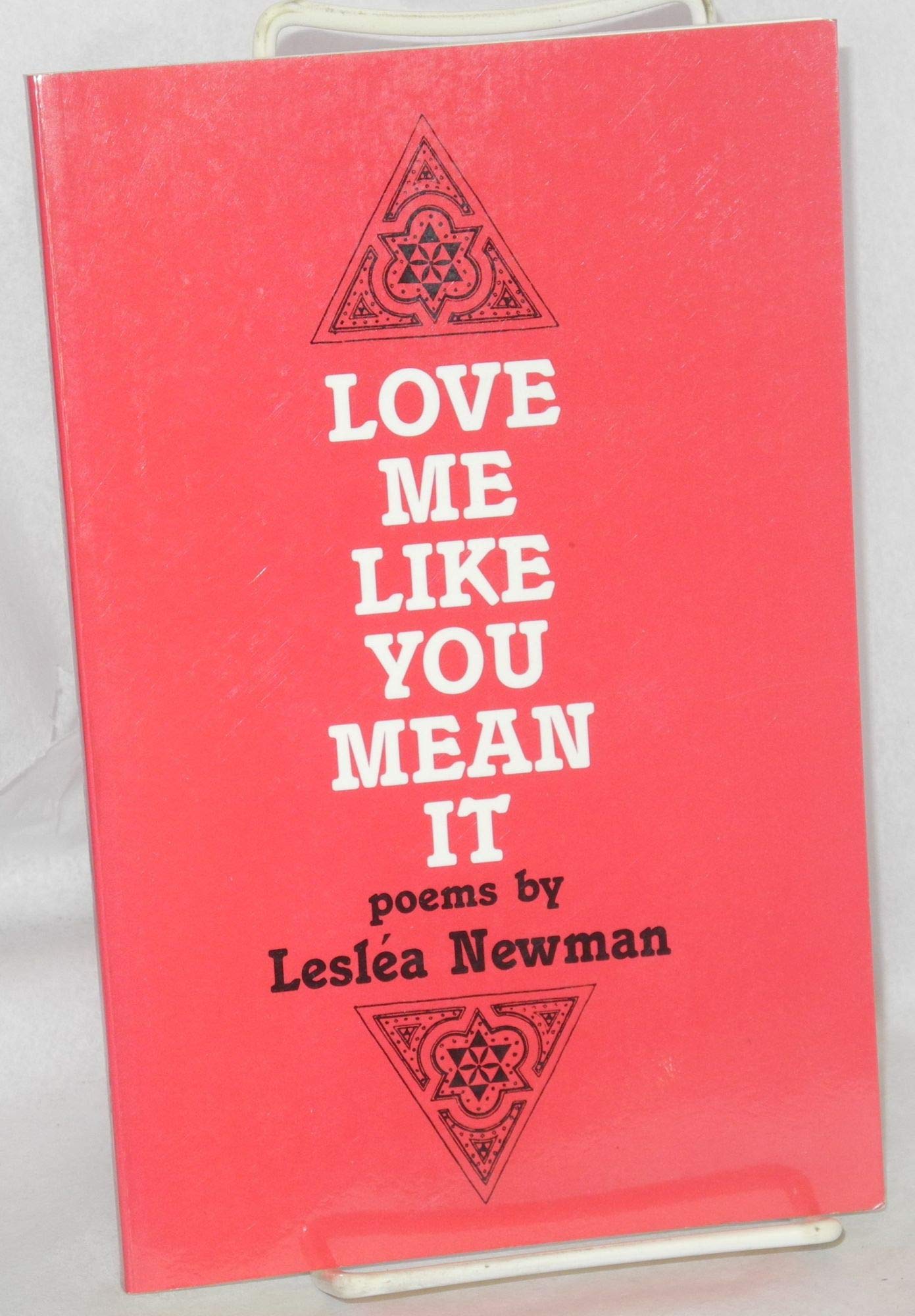 Love Me Like You Mean It book cover