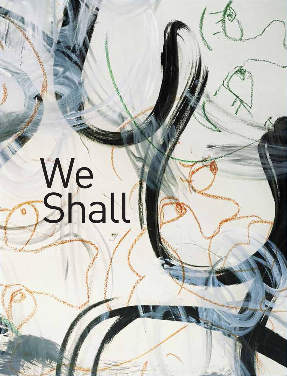 We Shall: Photographs by Paul d'Amato book cover