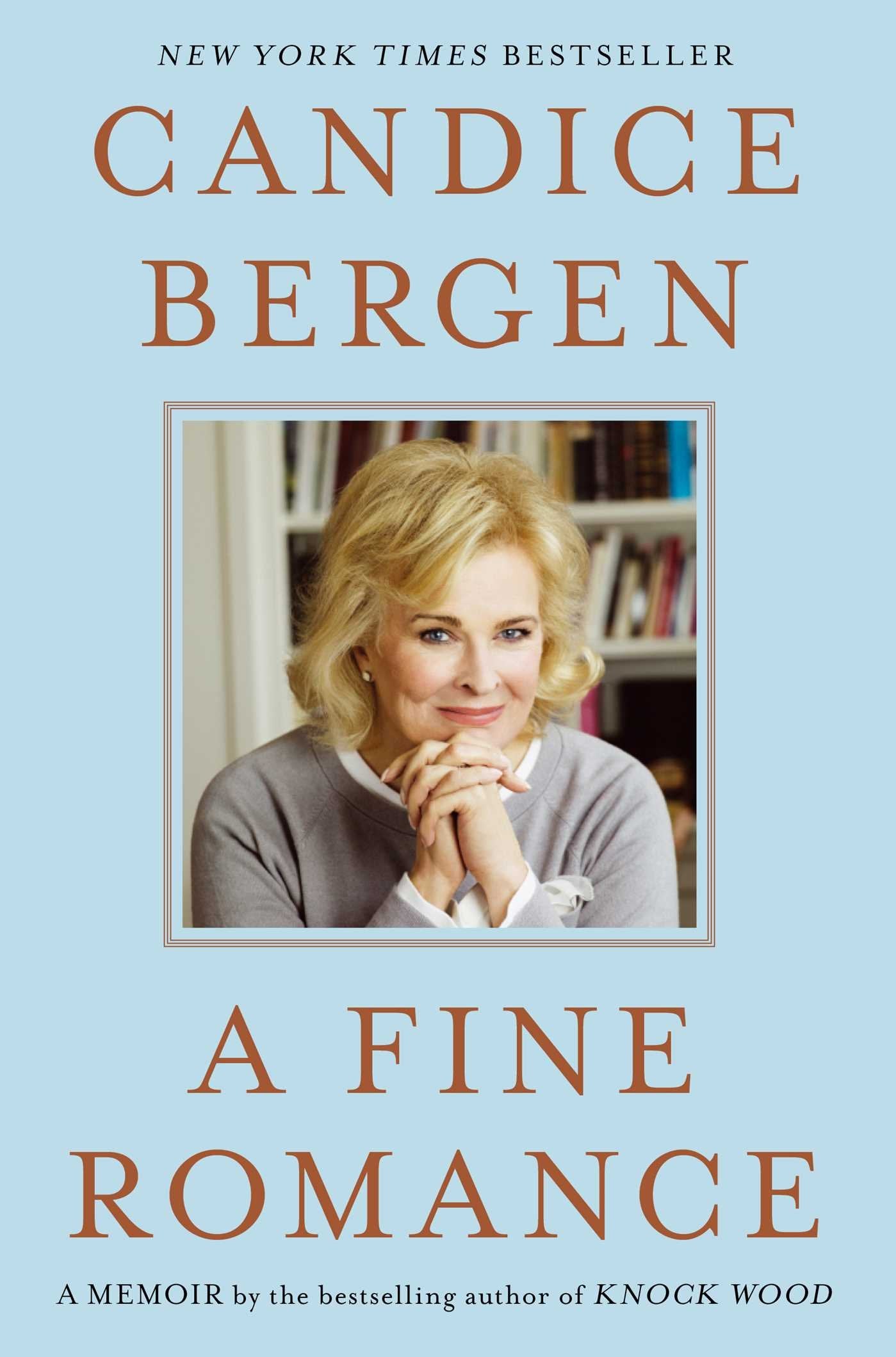 Fine Romance book cover