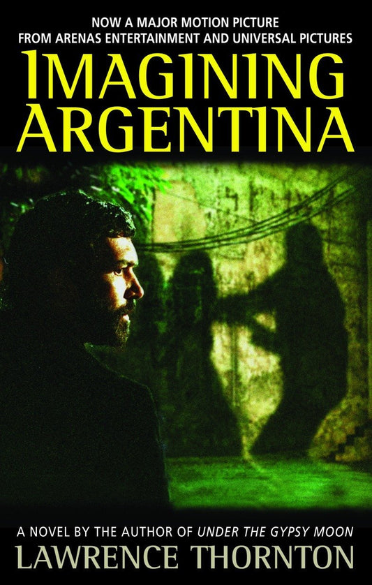 Imagining Argentina