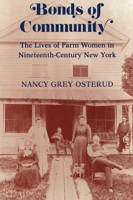 Bonds of Community: Literary Texts and Political Models