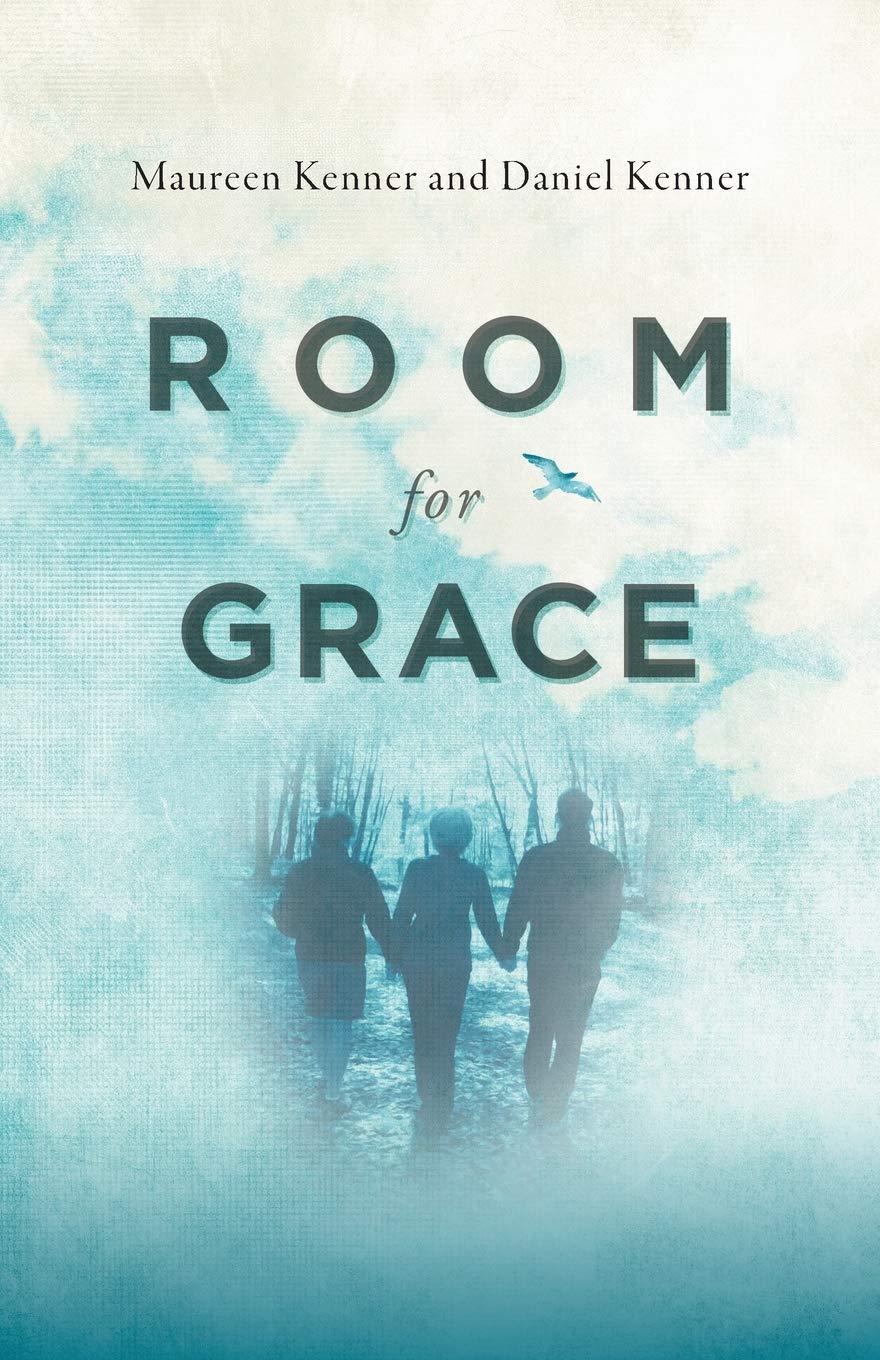 Room for Grace book cover