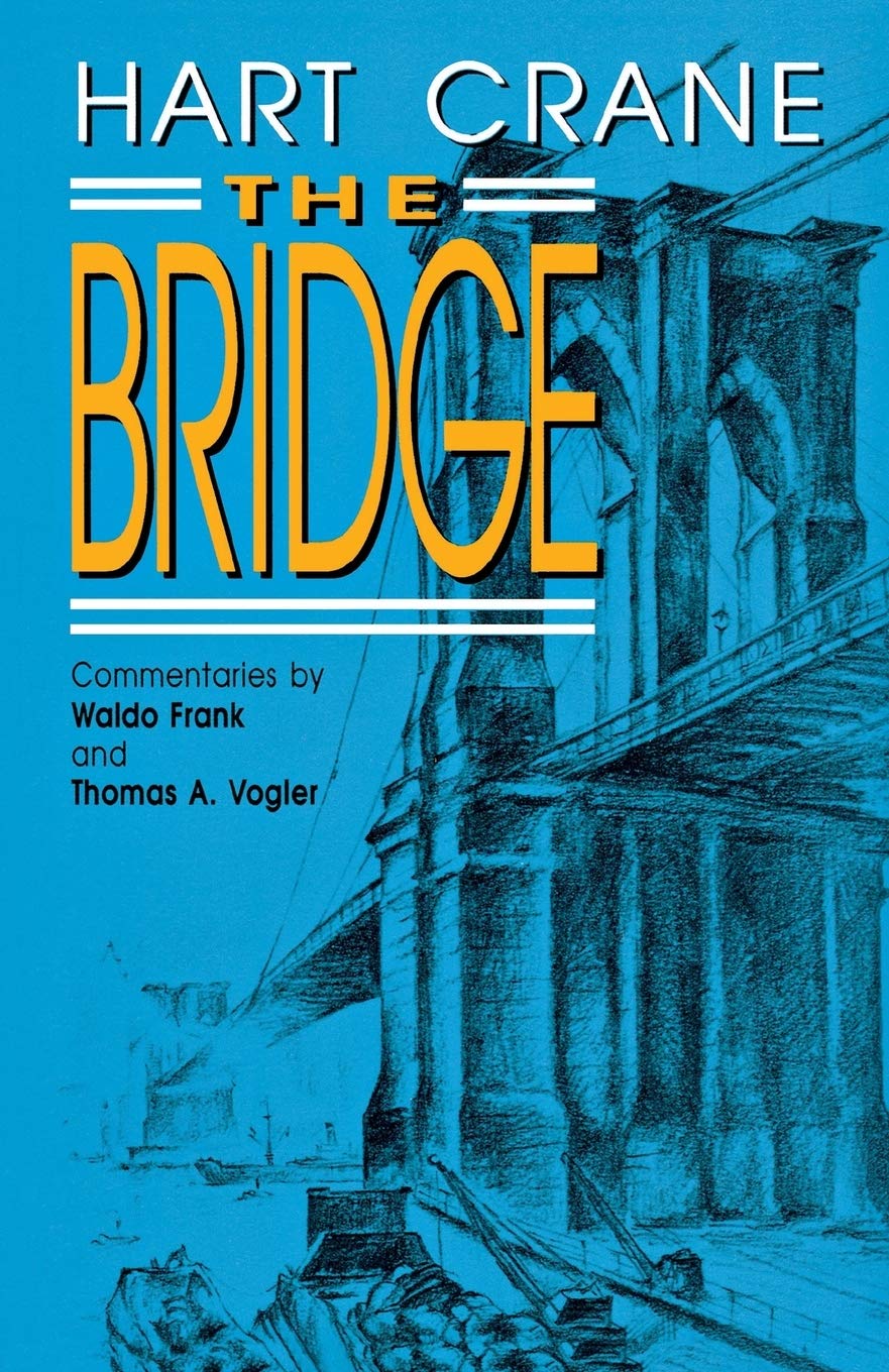 Bridge: A Poem (Revised) (Revised) book cover