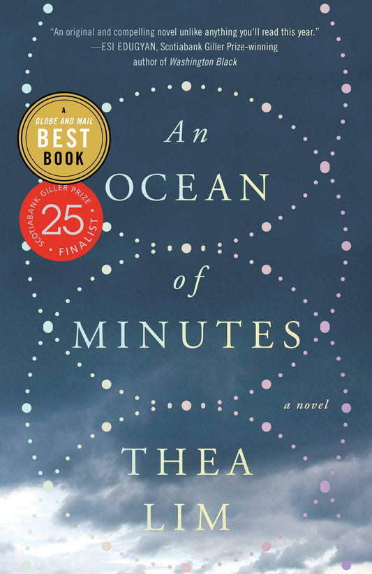 Ocean of Minutes