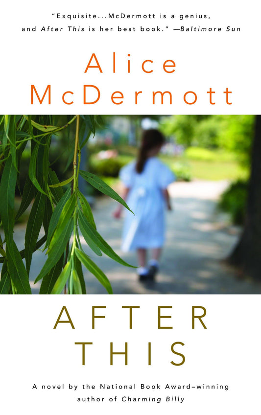 After This book cover