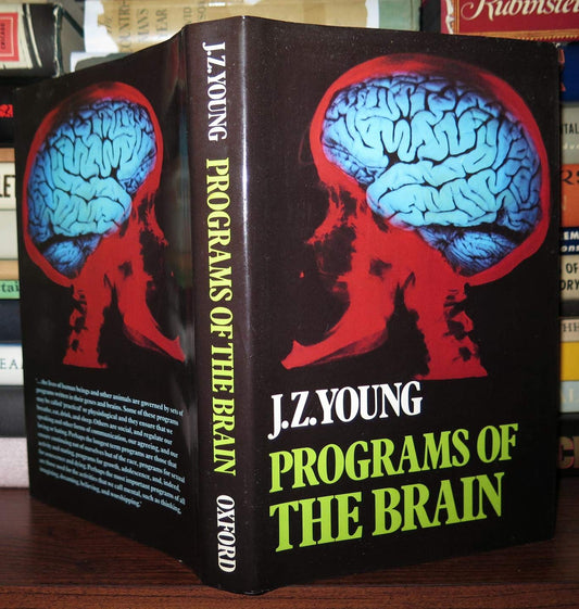 Programs of the Brain