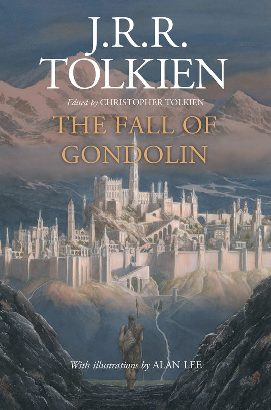 Fall of Gondolin