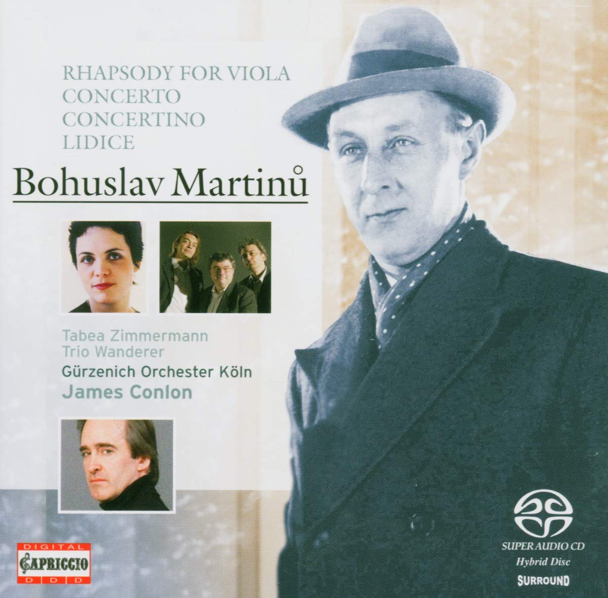 Rhapsody Concerto/Concert book cover