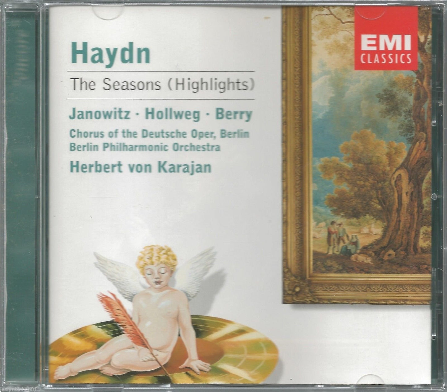 Seasons: Highlights book cover