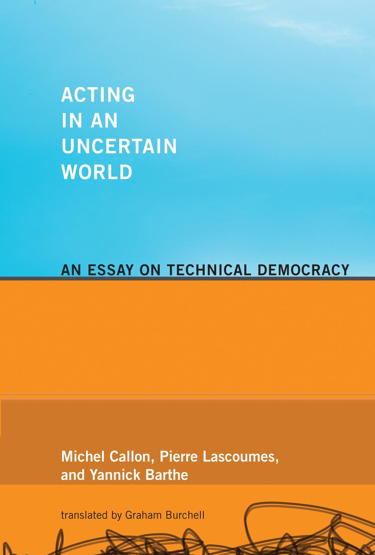 Acting in an Uncertain World: An Essay on Technical Democracy