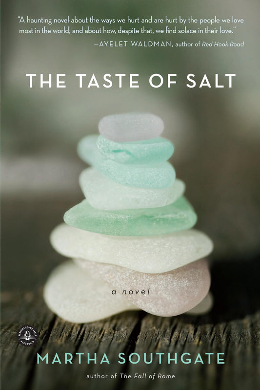 Taste of Salt