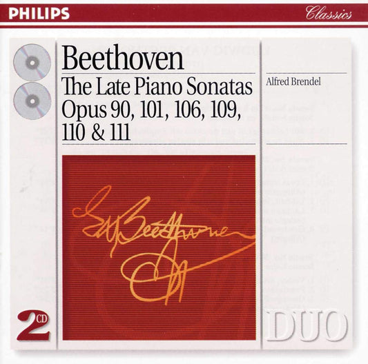 Late Piano Sonatas book cover
